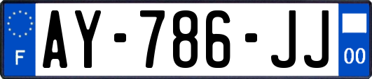 AY-786-JJ