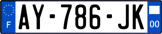 AY-786-JK