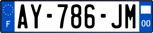 AY-786-JM
