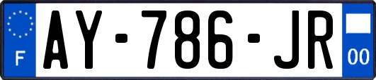AY-786-JR