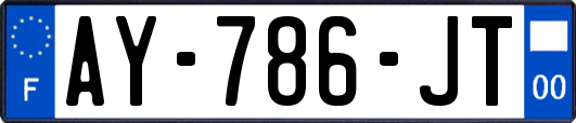 AY-786-JT
