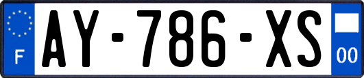 AY-786-XS