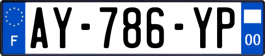 AY-786-YP