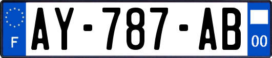 AY-787-AB