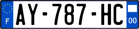 AY-787-HC