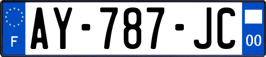 AY-787-JC