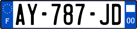 AY-787-JD