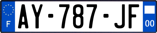 AY-787-JF