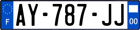 AY-787-JJ