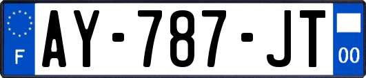 AY-787-JT