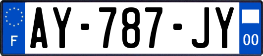 AY-787-JY