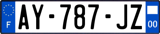 AY-787-JZ