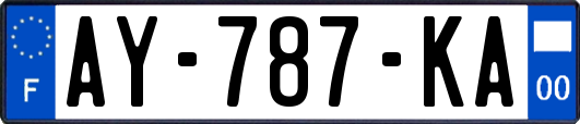 AY-787-KA