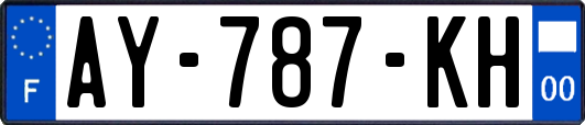 AY-787-KH