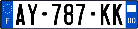 AY-787-KK