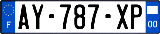AY-787-XP
