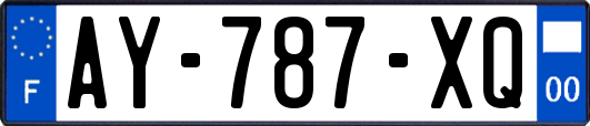 AY-787-XQ