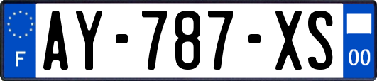 AY-787-XS