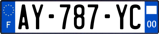 AY-787-YC