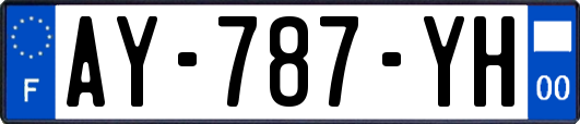 AY-787-YH