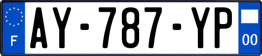 AY-787-YP