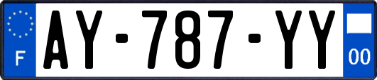 AY-787-YY