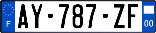AY-787-ZF