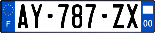 AY-787-ZX