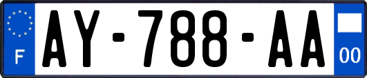 AY-788-AA