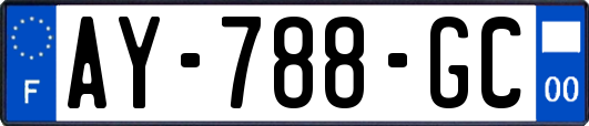 AY-788-GC