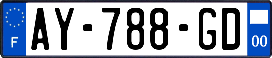 AY-788-GD