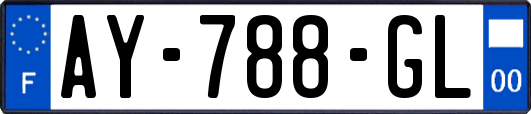 AY-788-GL