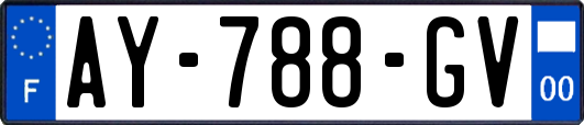 AY-788-GV