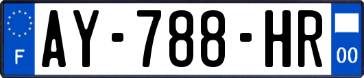 AY-788-HR