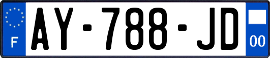 AY-788-JD