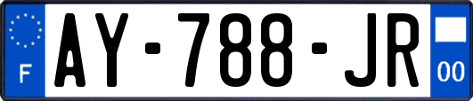 AY-788-JR