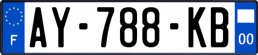 AY-788-KB