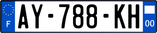AY-788-KH