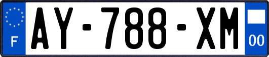 AY-788-XM