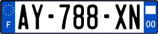 AY-788-XN