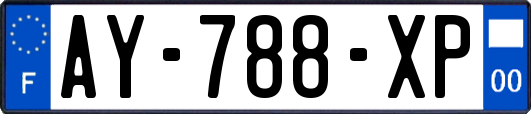 AY-788-XP
