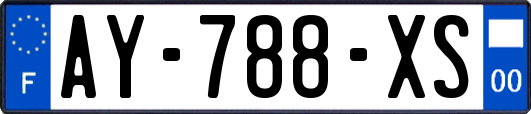 AY-788-XS