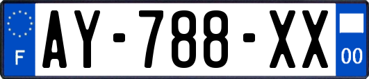 AY-788-XX