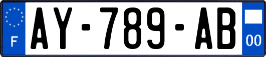 AY-789-AB