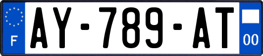 AY-789-AT
