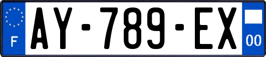 AY-789-EX