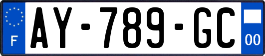 AY-789-GC