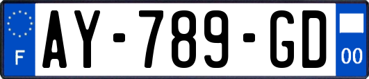 AY-789-GD