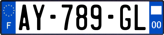 AY-789-GL