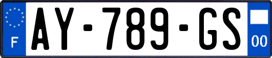 AY-789-GS